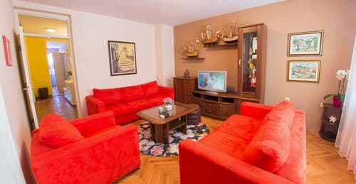 Apartment Hemingway