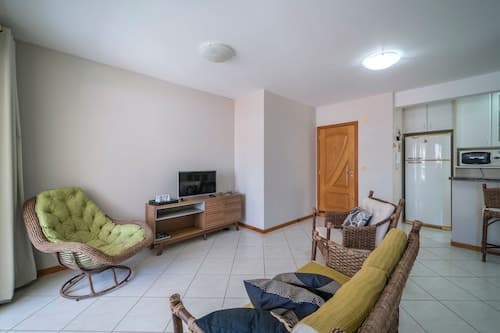 Apartamento 2 quartos 1 suíte - 081