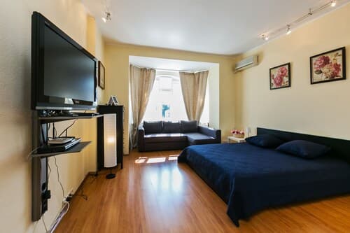 GM Apartment 1 Volkonskiy 15
