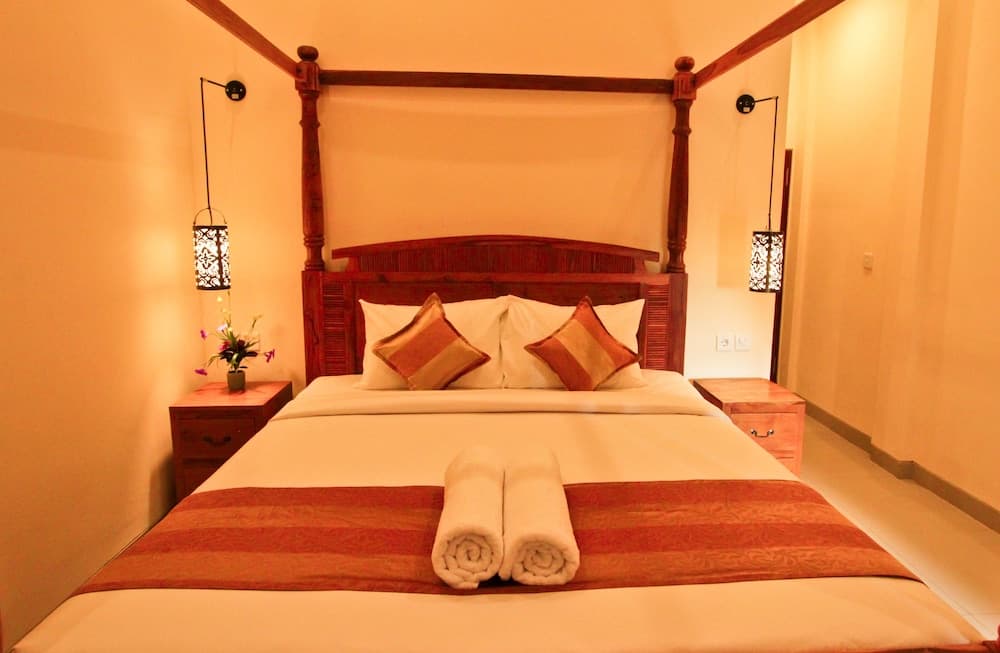 Awan Bali House