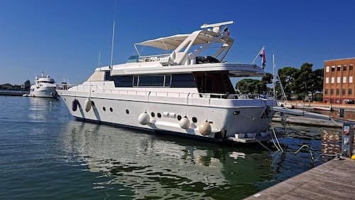 Yacht Diva