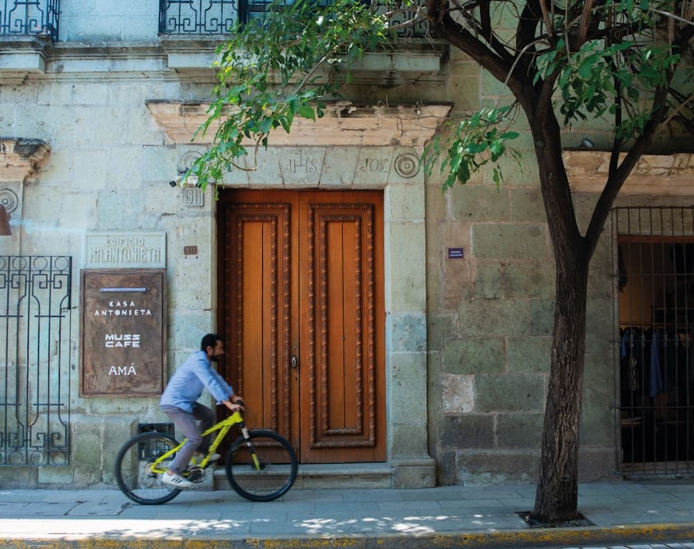 Casa Antonieta
