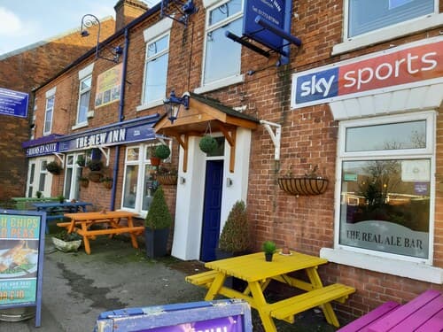 The New Inn