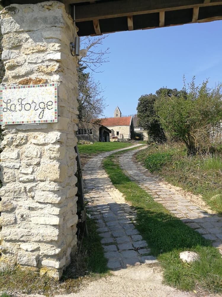 La Forge
