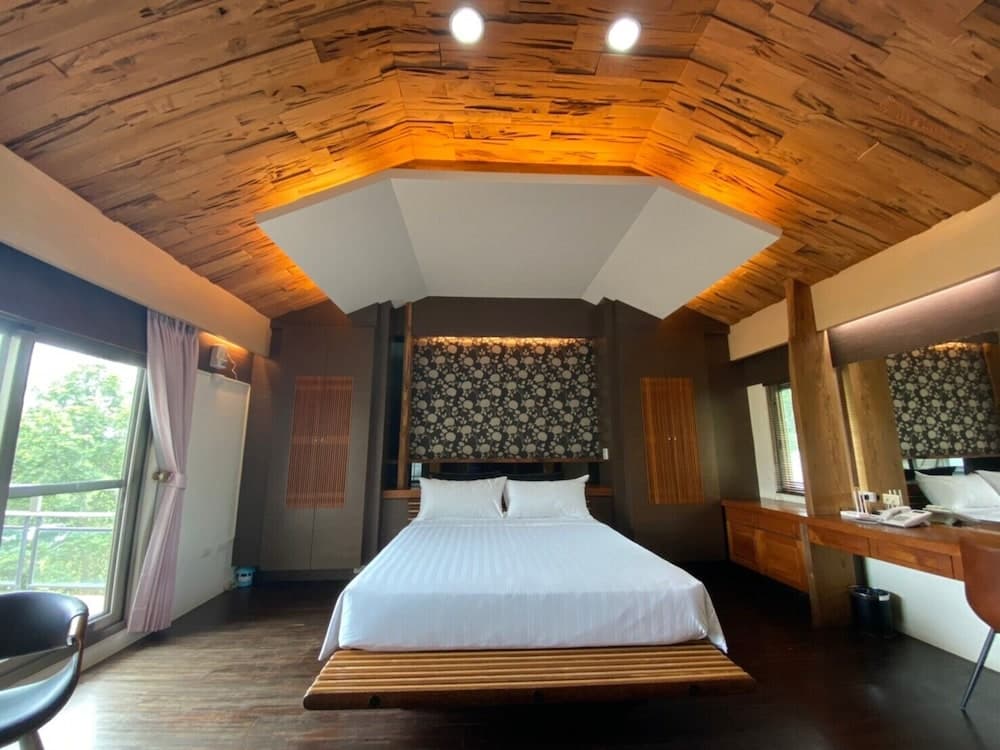 Wu-Liu-farm B&B