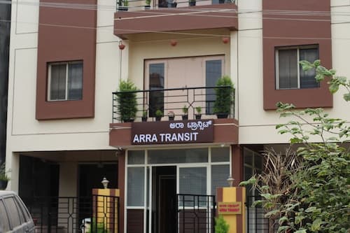Arra transit