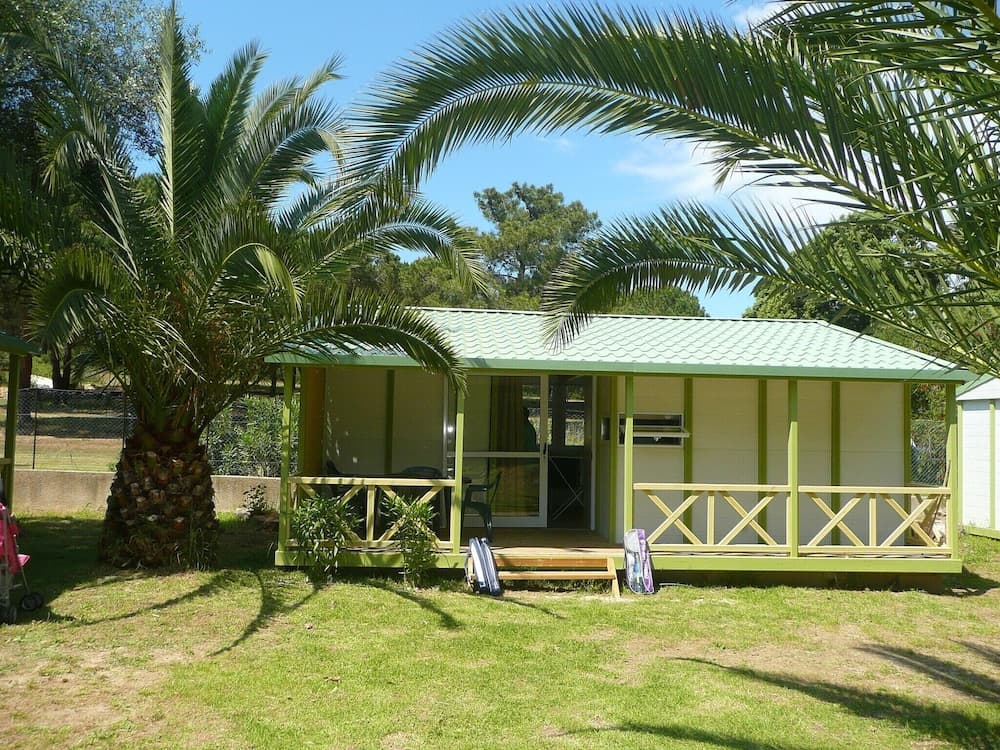 Camping U Libecciu - Vacances ULVF