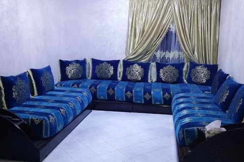 Zitouna Appartment