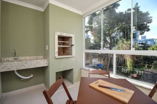 Casa 2 quartos - 258