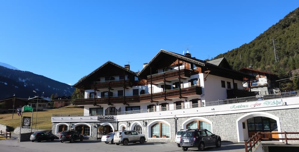 Residence Fior D'Alpe