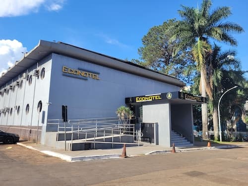 Econotel by Bsb Inn