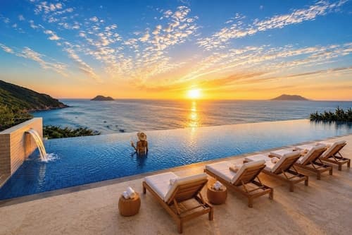 Búzios Mar Hotel
