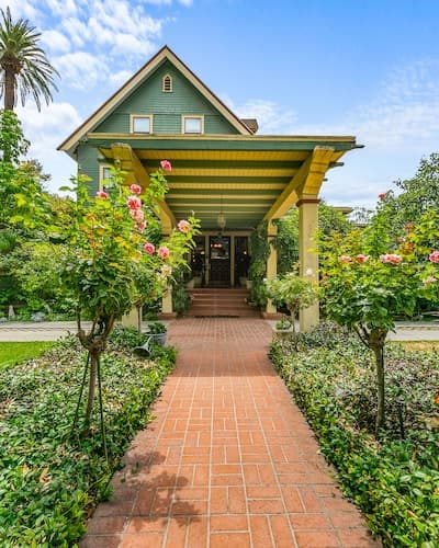 The Bissell House Bed and Breakfast