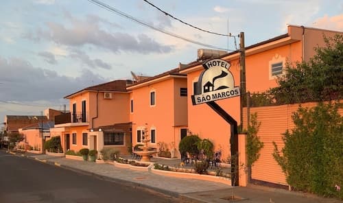 Hotel São Marcos