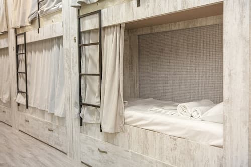 Blossom hostel