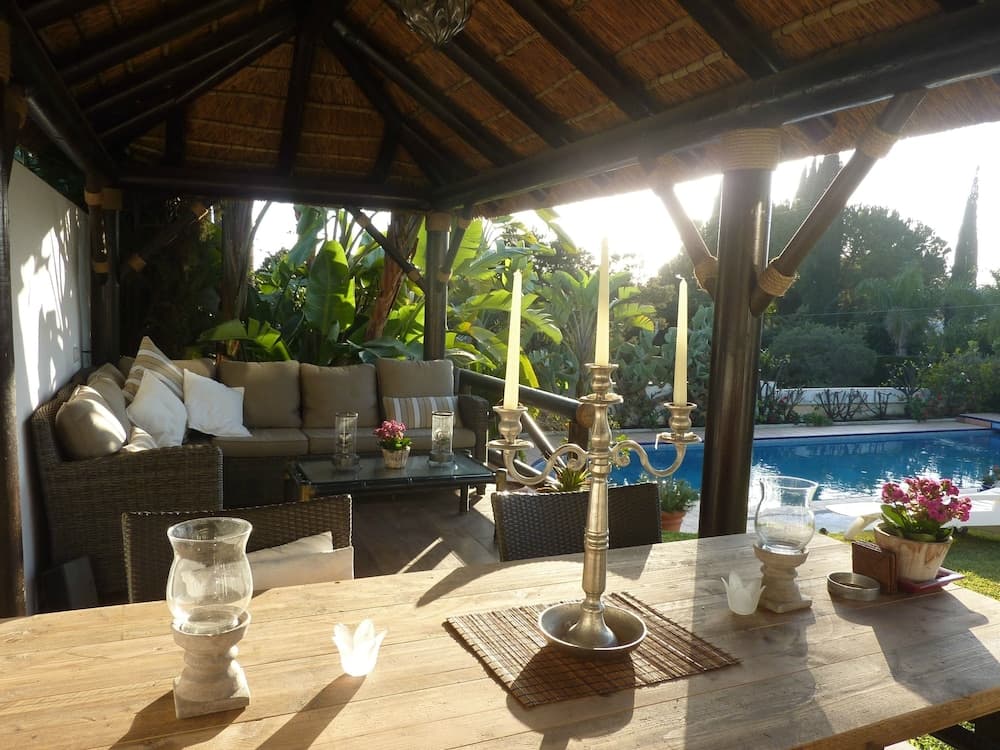 Villa Breeze Boutique Guest Rooms Marbella