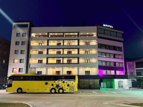 Hotel Espana