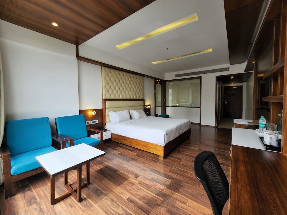 Hotel Preethi International