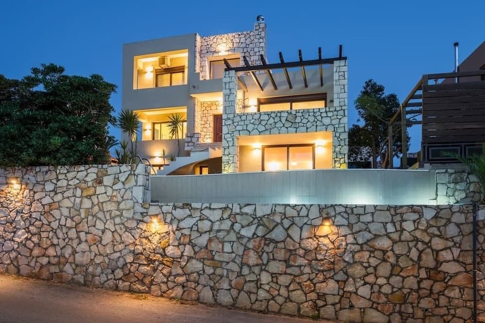 Villa Silvia
