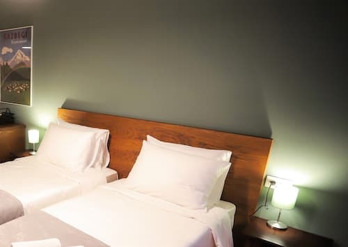 Hotel Sabu