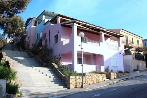 Rena Bianca Beach House