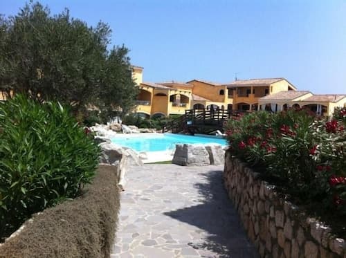 Borgo dei Mirti