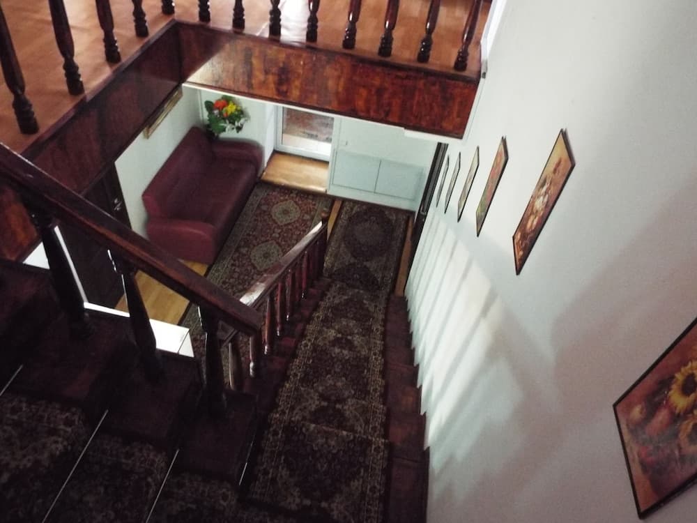 Mini Hotel Ulpan