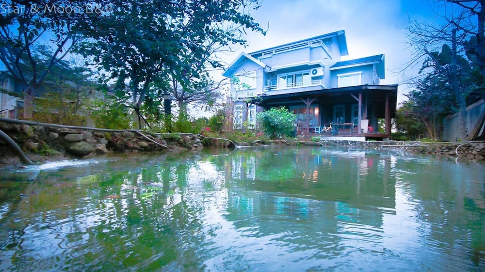 Star&Moon Homestay