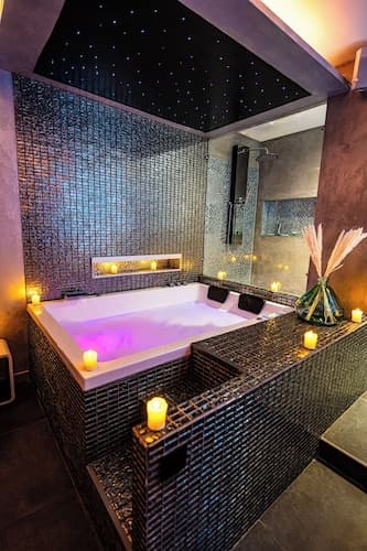 Suite Romantique
