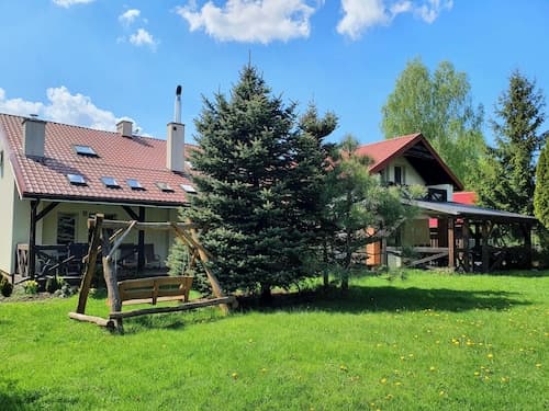 Villa Nad Kalwa