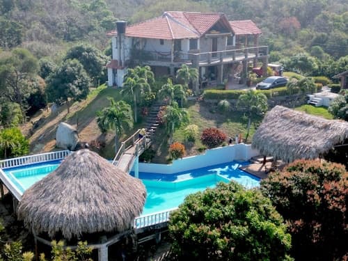 Hotel Beyonda