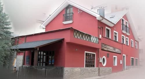La Tintoreria