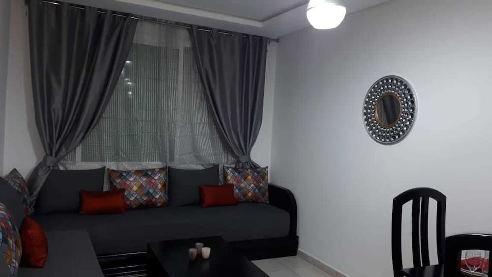 Cheap Luxury Apart In Tangier With Wifi