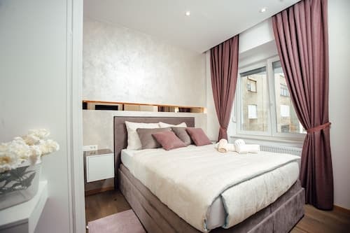 Citylux Apartments