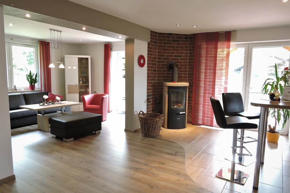 Apartment am Anker