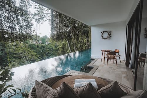 The Hidden Paradise Ubud