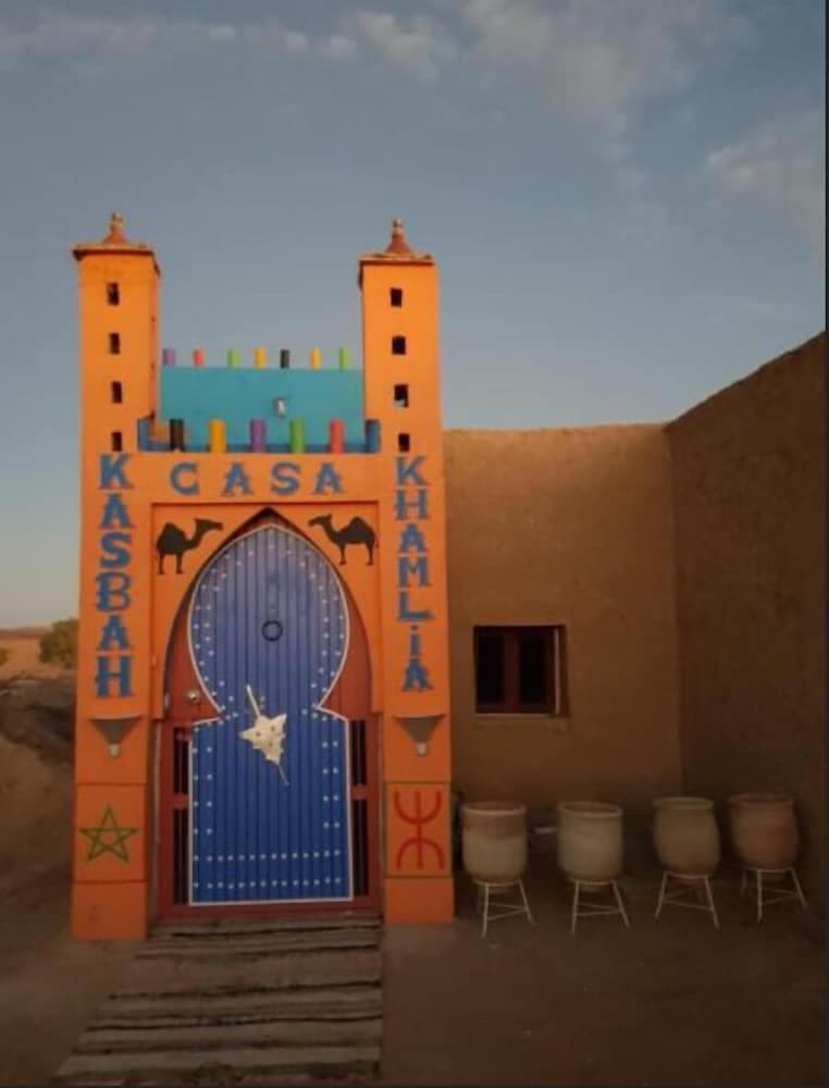 Kasbah Casa Khamlia