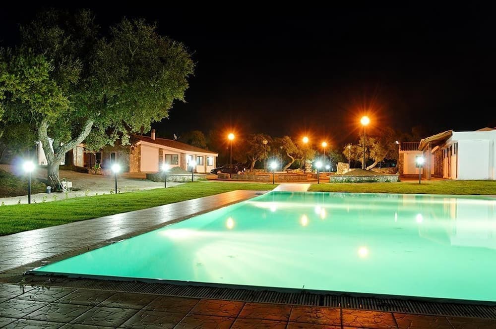 Monte Pirastru Country Resort