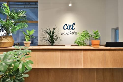 Ciel Mini Hotel
