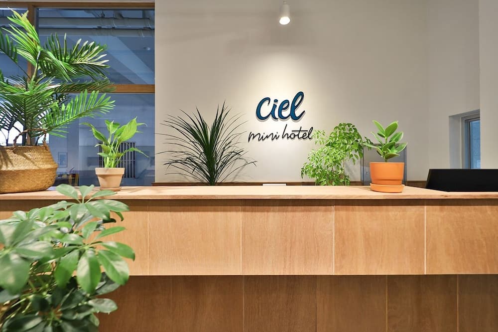 Ciel Mini Hotel