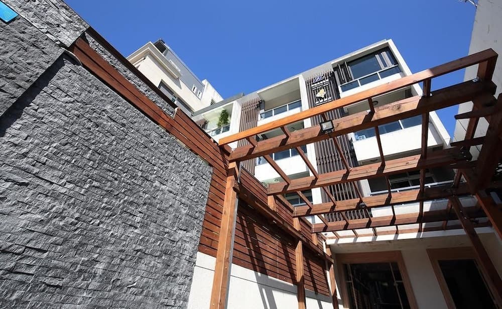 A-Ba Homestay