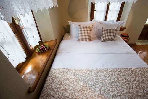 Villas by Pelion Esties in Agios Georgios Nilias