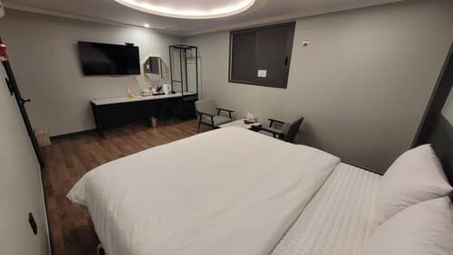 CC Motel