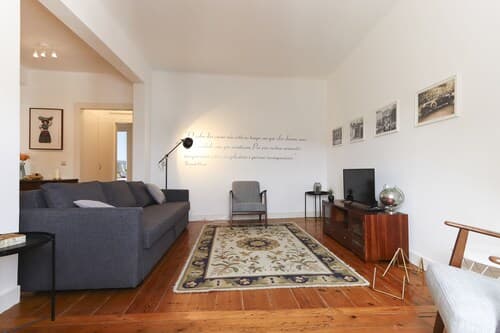 Chiado Views by Homing