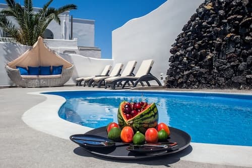 Irene City Villas