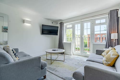 The Faculty Apartments