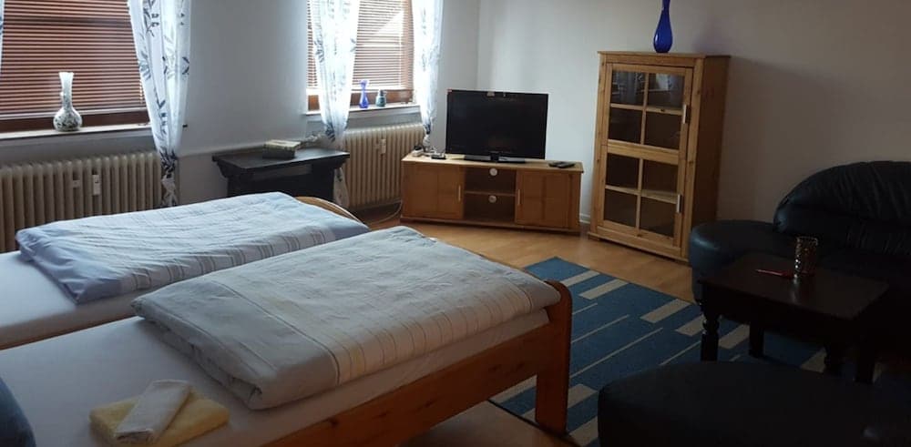 Marstall Kassel