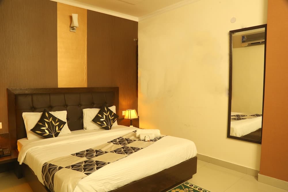 Anantkoti Hotel