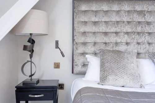 Luxury Mayfair 2 Bedroom Apartment
