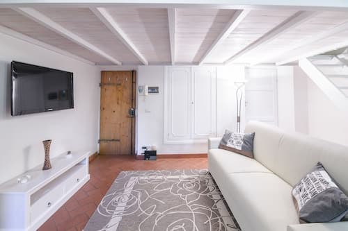 San Niccolò Loft by Mmega